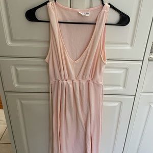 Michael Stars maternity dress, size small